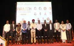 Govt advocates tech-driven nutrition tracking to maintain good health