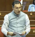 Govt boosts exports through logistics reforms, PLI schemes, DEH: Minister