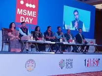 Is the Government Building E-commerce Export Hubs to Empower MSMEs?
