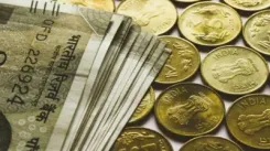 How Much Has the Government Earned by May? Insights on 21% of Total Receipts for 2025-26