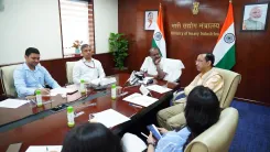 Is the Government Set to Finalize a Rare Earth Magnet Subsidy Scheme Soon?
