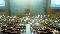 Govt not to introduce One Nation, One Election Bill  in LS tomorrow