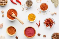 What is the SPICED scheme to enhance spice exports?