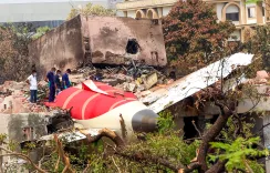 Has the Government Decided on Sending Air India’s Crashed Plane Black Boxes Abroad for Decoding?