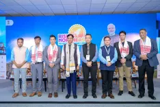 Will the Govt Stage Khelo India Northeast Games Every Year to Unleash the Region's Sports Potential?