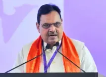 Govt's primary goal is to serve every class and individual, ensure inclusive development: Rajasthan CM