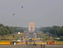 Is GRAP's Stage 1 Withdrawn from Delhi-NCR as AQI Improves to 'Moderate'?