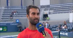Did Bhambri Overcome Challenges to Reach US Open Semis?