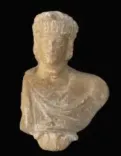 Greece: Roman-era statue unearthed in Athens