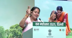 Is Green Delhi a Priority for CM Gupta? AAP's Environmental Neglect Under Fire