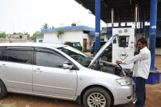 How Do Green Vahan Guidelines Enhance LPG and CNG Retrofitment?