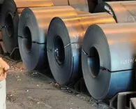 Is India's Steel Production Growth Rate Surpassing China's?