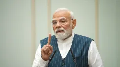 Are GST 2.0 Reforms Part of a Decade-Long Transformation of India’s Economic Landscape?