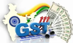 How Did GST Collections Increase by 6.2% to Reach ₹1.85 Lakh Crore in June?