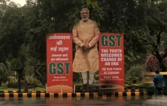 How has GST Transformed India’s Economic Framework?