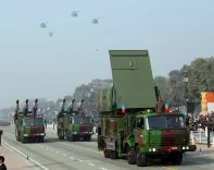 Will GST Reforms Significantly Enhance Our Defense Corridors? Gen Upendra Dwivedi