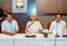 Will GST Reforms Revolutionize Small Businesses?