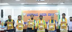 How is K'taka BJP Supporting Small Traders Amid GST Controversy?