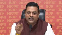 क्या जीएसटी सुधारों से हर वर्ग को राहत मिलेगी, नवरात्र से पहले देश में ख़ुशी का माहौल?