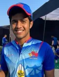 Guided by Dhoni’s wisdom, Solanki eyes redemption for Nashik Titans after MPL final slip