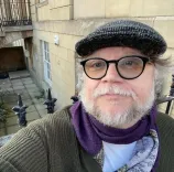 Is Guillermo del Toro Afraid of Artificial Intelligence?