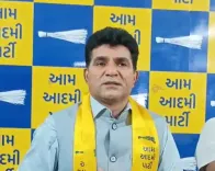 क्या आम आदमी पार्टी गुजरात में पंचायत और निकाय चुनाव लड़ने जा रही है?