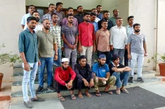 Did Gujarat ATS Uncover an Al-Qaeda Module?