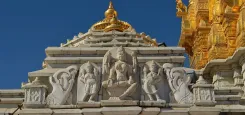 When Does the Gujarat Bhadarvi Poonam Fair Begin?