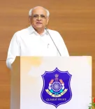 Will Gujarat CM Bhupendra Patel Lead a Statewide Grievance Redressal Event on Thursday?