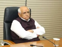 How is Gujarat CM Ensuring Security for Rath Yatra?