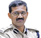 Why Has Gujarat DGP Vikas Sahay Received a Service Extension?