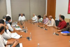 क्या गुजरात में समग्र शिक्षा के मूल्यांकन के लिए गठित टास्क फोर्स समिति ने सीएम भूपेंद्र पटेल को रिपोर्ट सौंपी?