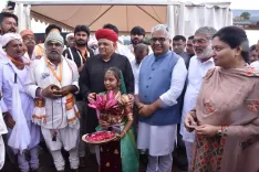 क्या एशियाई शेर की दहाड़ गुजरात का गौरव और भारत की विरासत बनी रहेगी?: सीएम भूपेंद्र पटेल