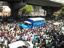Is the Patidar Community Mobilizing After Italia's Victory?