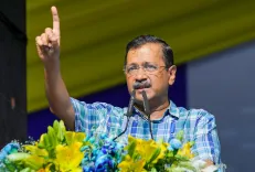 क्या गुजरात और पंजाब में 'आप' की जीत से केजरीवाल खुश हैं?