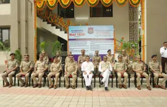 How is Gujarat enhancing its response to cybercrime with the new Rajkot station?