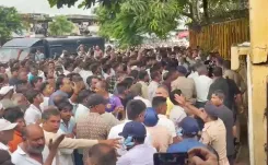 What’s Behind the Rising Tensions in Gujarat's Sabarkantha?