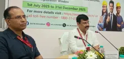 Have Employers in Gujarat Registered with ESIC Under the SPREE Scheme?