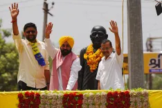 What Led to Visavadar’s Political Shift from Congress to AAP?