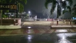 Has Gujarat Experienced Widespread Rainfall?
