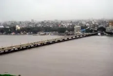 Has Gujarat’s Water Storage Really Jumped to 46% Amid Heavy Rainfall?
