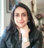 Did Gul Panag Just School Pakistan on Financial Independence?