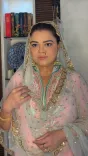 Did Gulfam Khan Hussain Honor Meena Kumari in a Pakeezah Tribute?