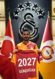 Why Did Gundogan Choose to Join Galatasaray?