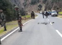 Why is the Gunfight Continuing for the Second Day in Kishtwar?