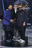 Gurdas Maan and Shankar Mahadevan share their special connection with
 Bachchan family