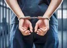 Gurugram: Two interstate accused arrested after police encounter