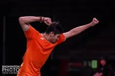 Guwahati Masters: Men’s top seed Priyanshu Rajawat made to work hard, Tanvi Sharma upsets 7th seed Tanya Hemanth