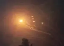 Is Haifa Port in Israel Operating Normally Despite the Iranian Attack?