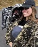 Hailey Bieber shares November photo dump with hubby Justin, baby Jack Blues